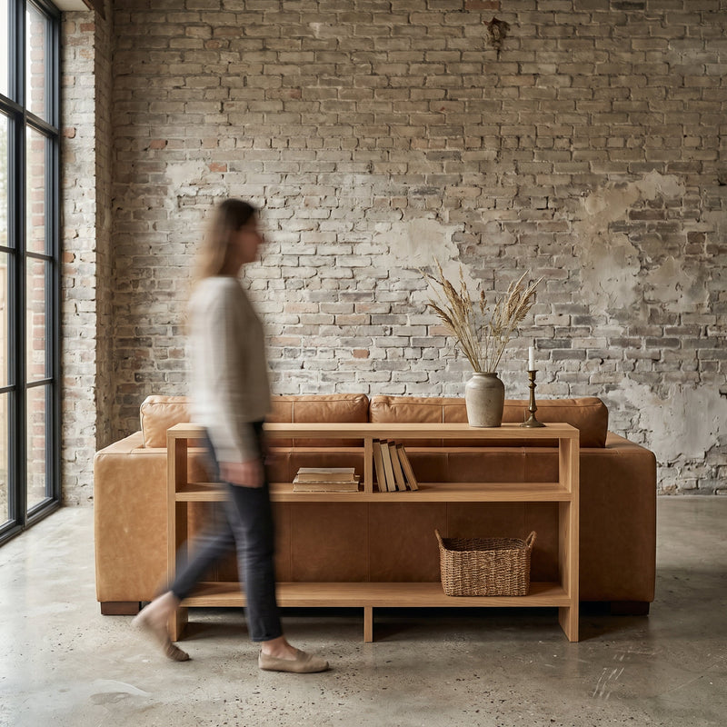 Sofa Consoles