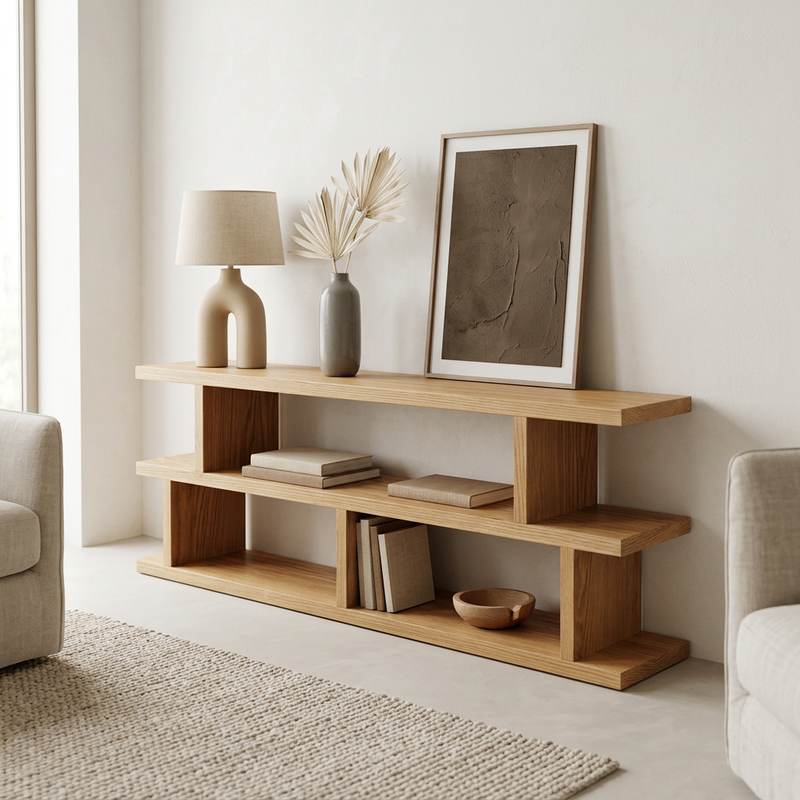 Console Tables