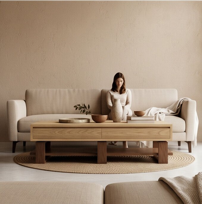 Coffee Tables