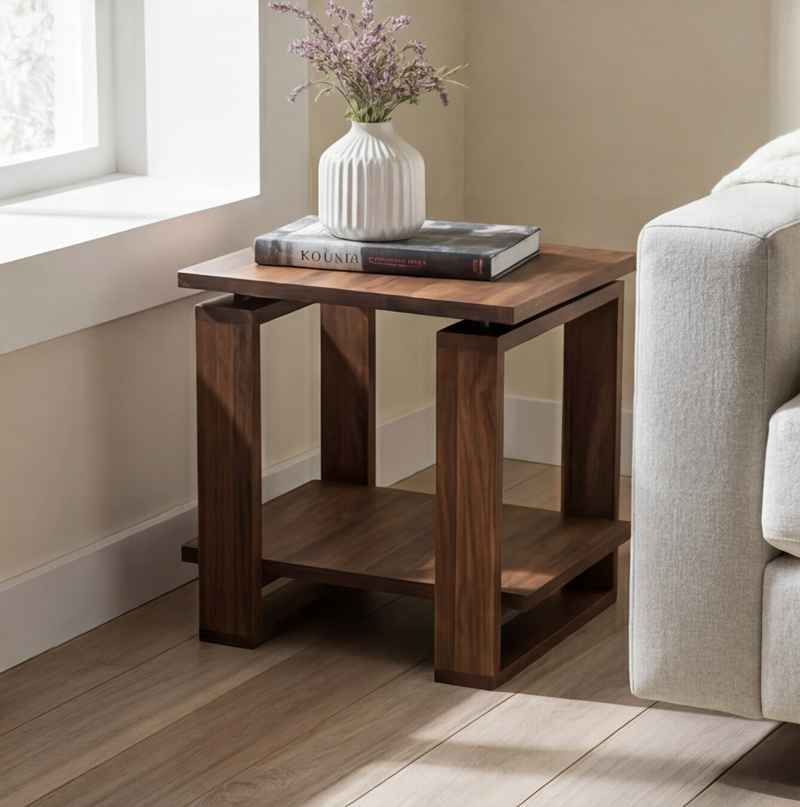 End Tables