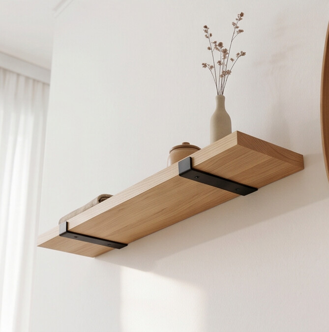 Shelves