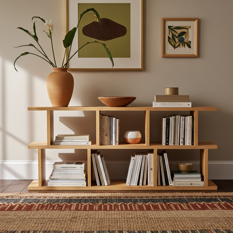 Bookcases