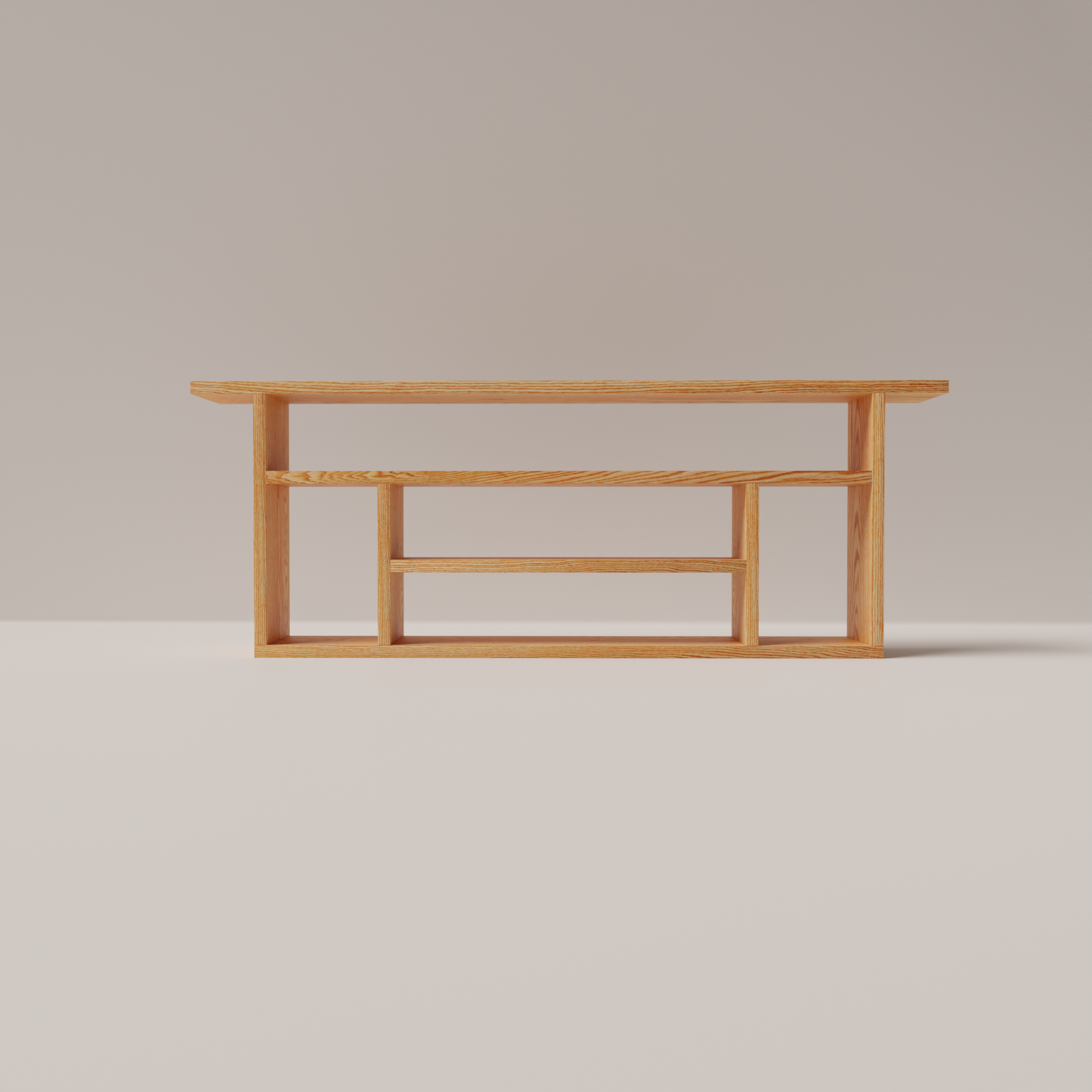 3 tier shoe rack with boot space